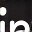 LinkedIn icon