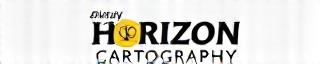 Horizon Cartography Logo